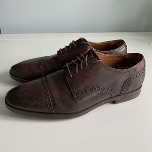 Cole Haan Dress Shoes Size 11